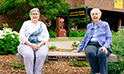 Jane Fryman Laird '68 and Dr. Martha Sloan – Blazing a Trail for Generations of Tech Women